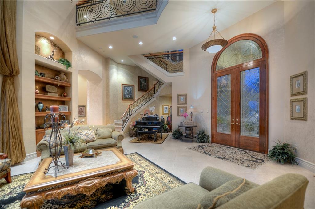 EDGEWATER - Residential