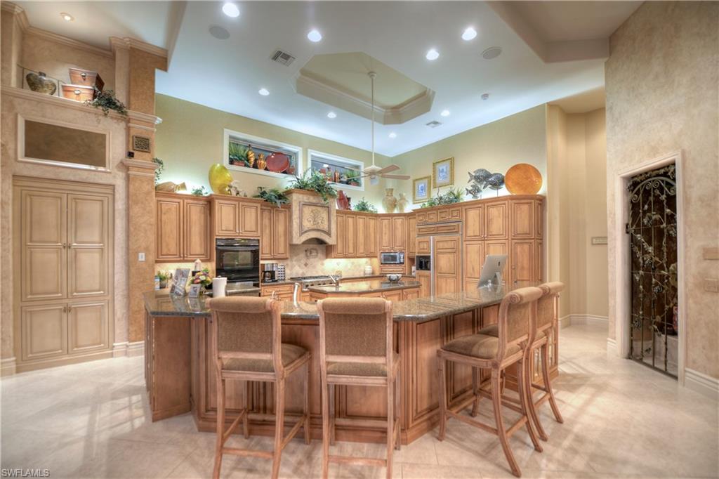 EDGEWATER - Residential