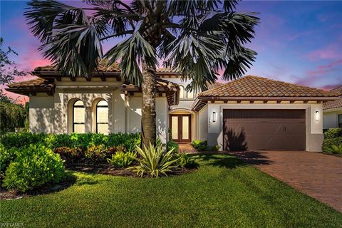 12460 Wisteria DR NAPLES FL 34120