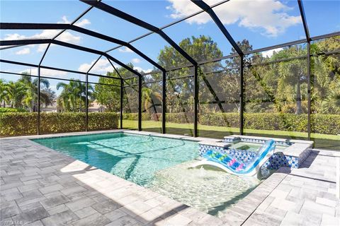 12460 Wisteria DR NAPLES FL 34120