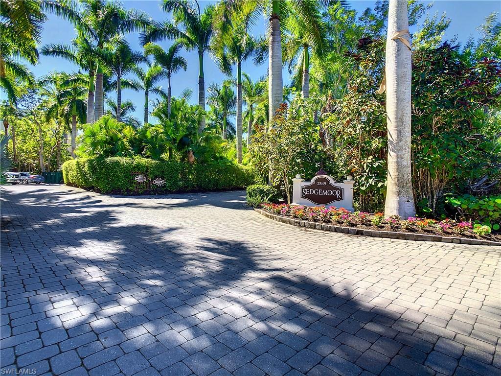 SEDGEMOOR CONDO - Residential