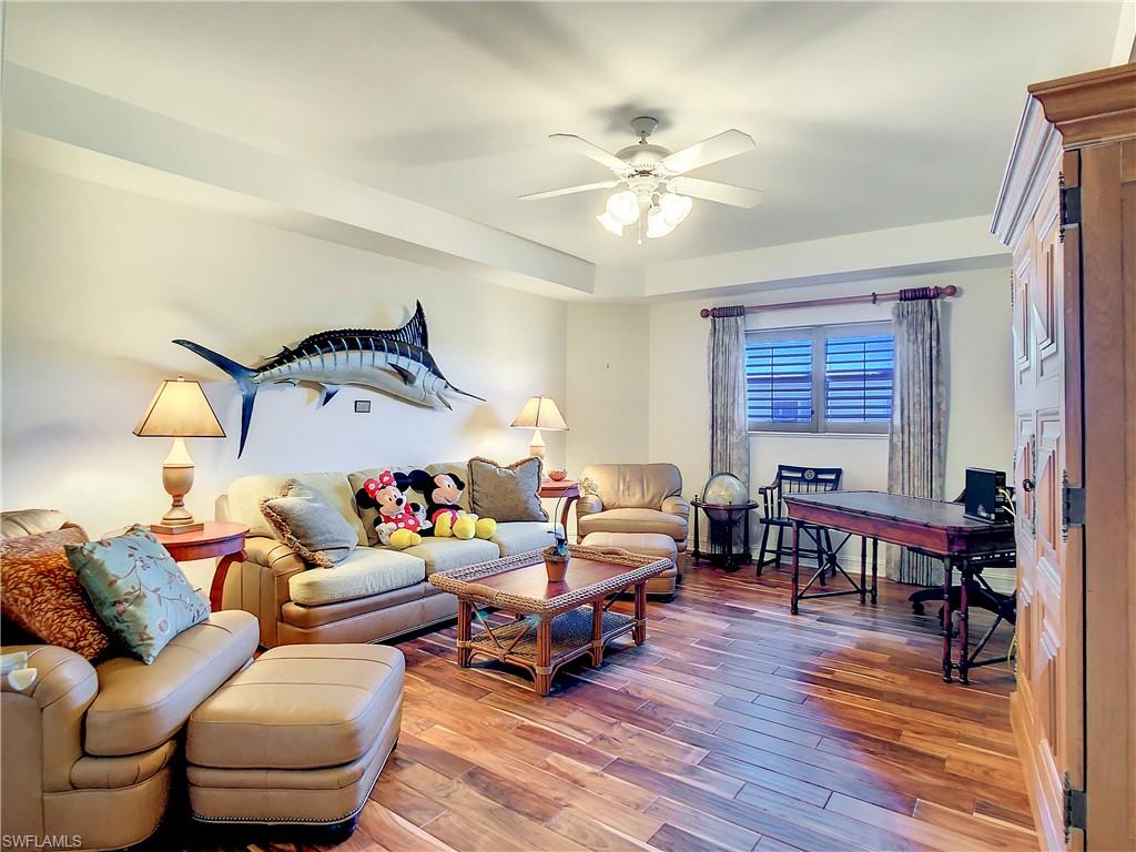 SEDGEMOOR CONDO - Residential