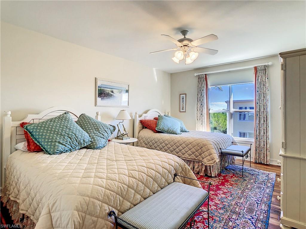 SEDGEMOOR CONDO - Residential