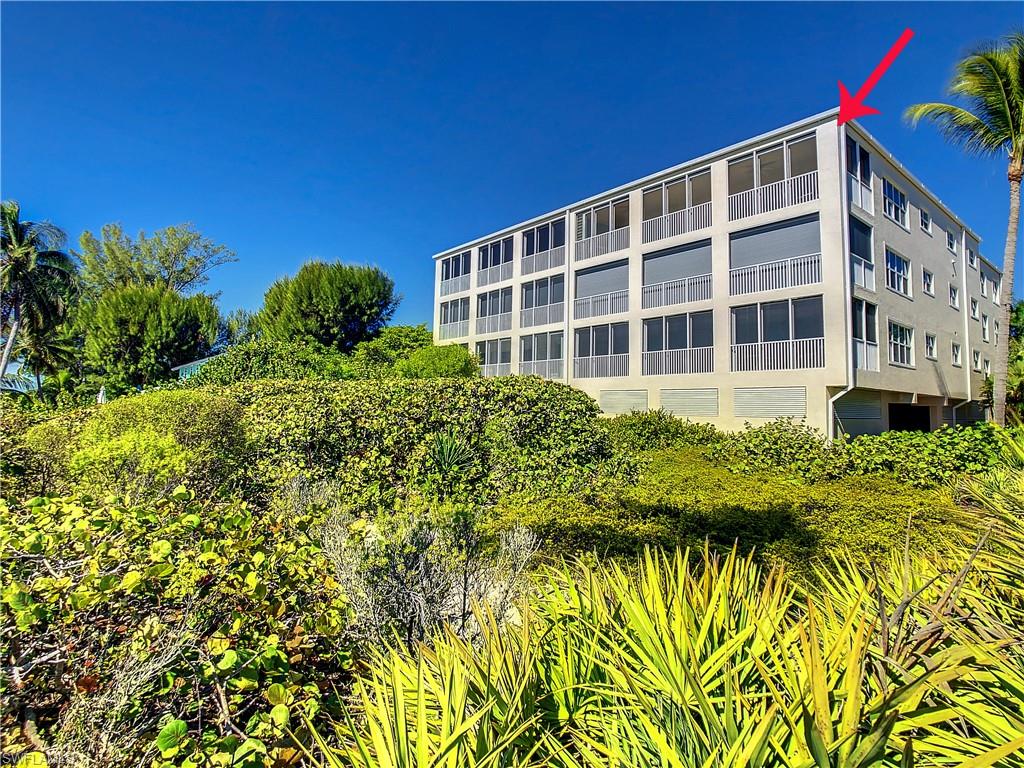 SEDGEMOOR CONDO - Residential