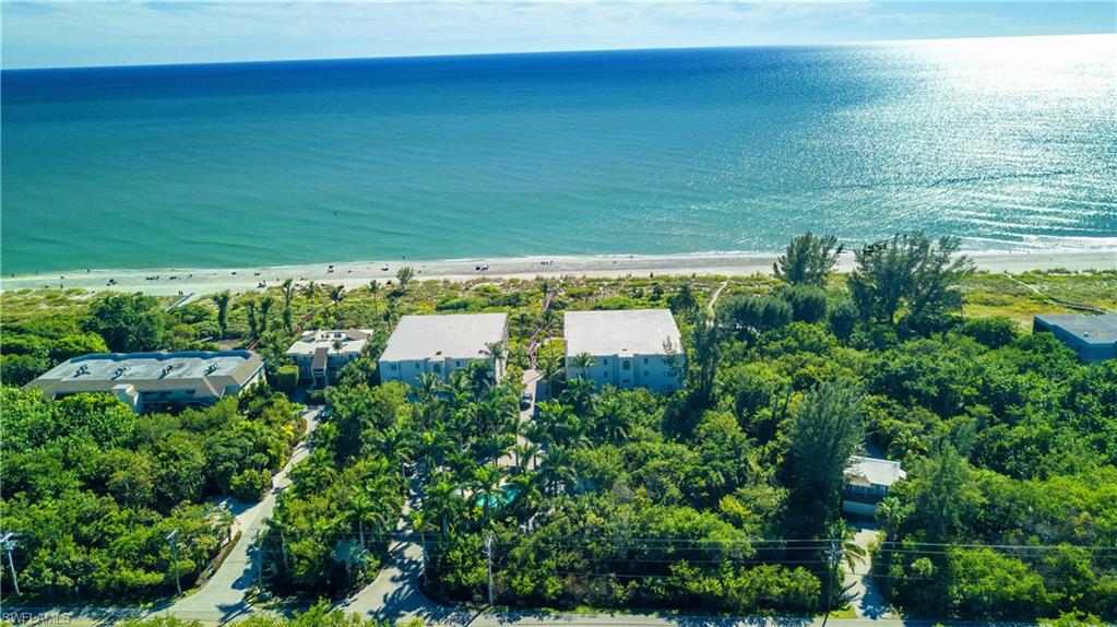 SEDGEMOOR CONDO - Residential