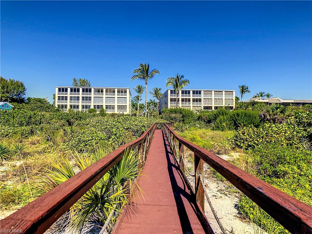 SEDGEMOOR CONDO - Residential