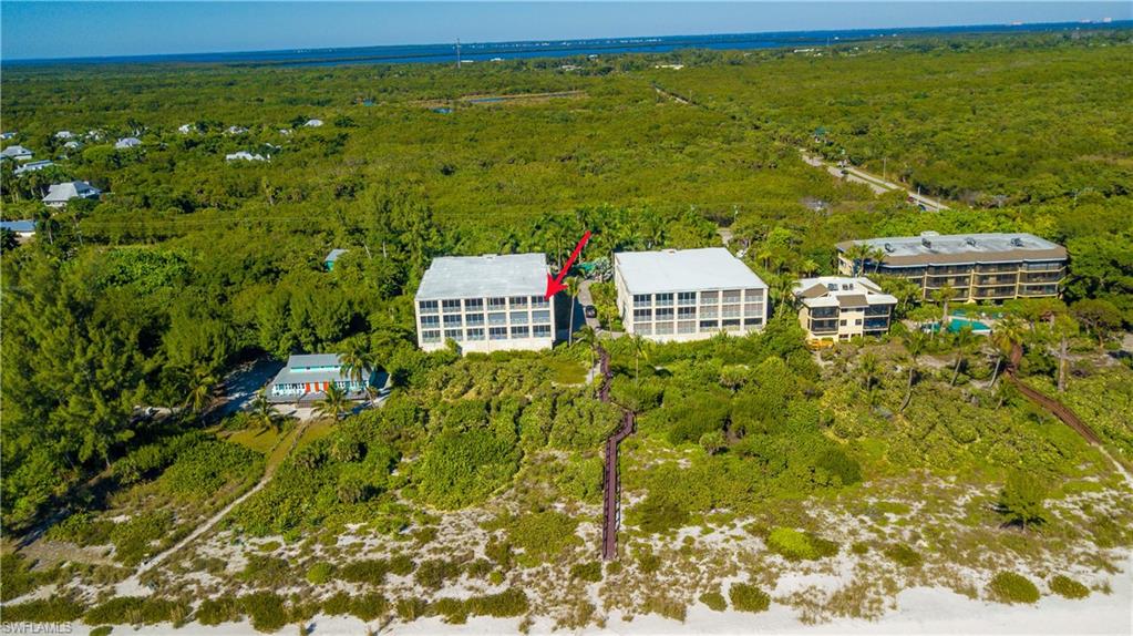 SEDGEMOOR CONDO - Residential