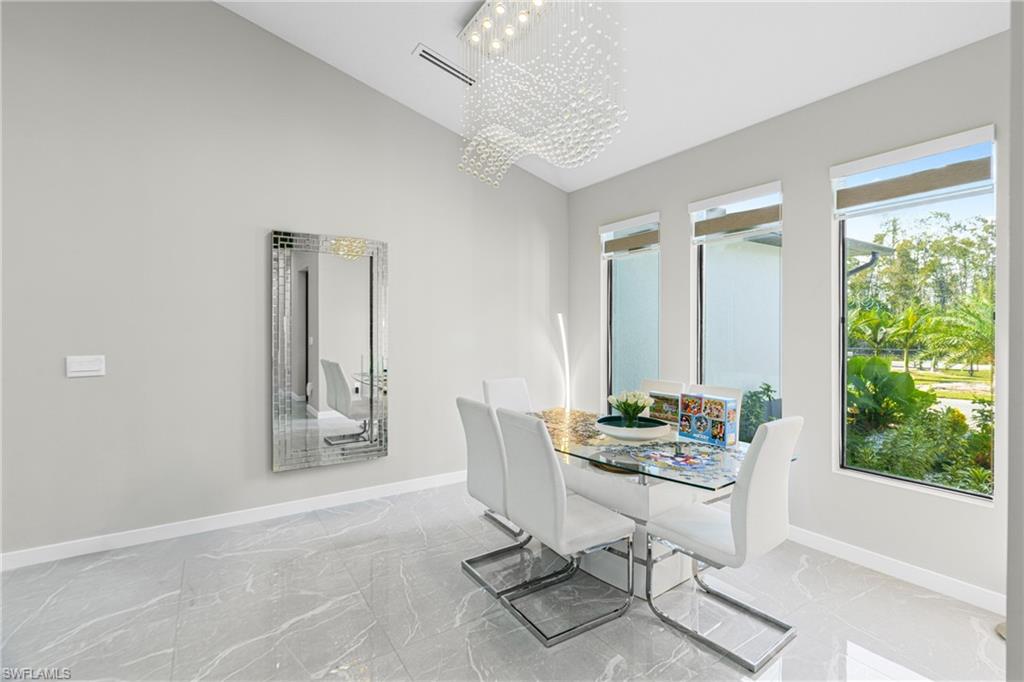 PORT CHARLOTTE - Residential