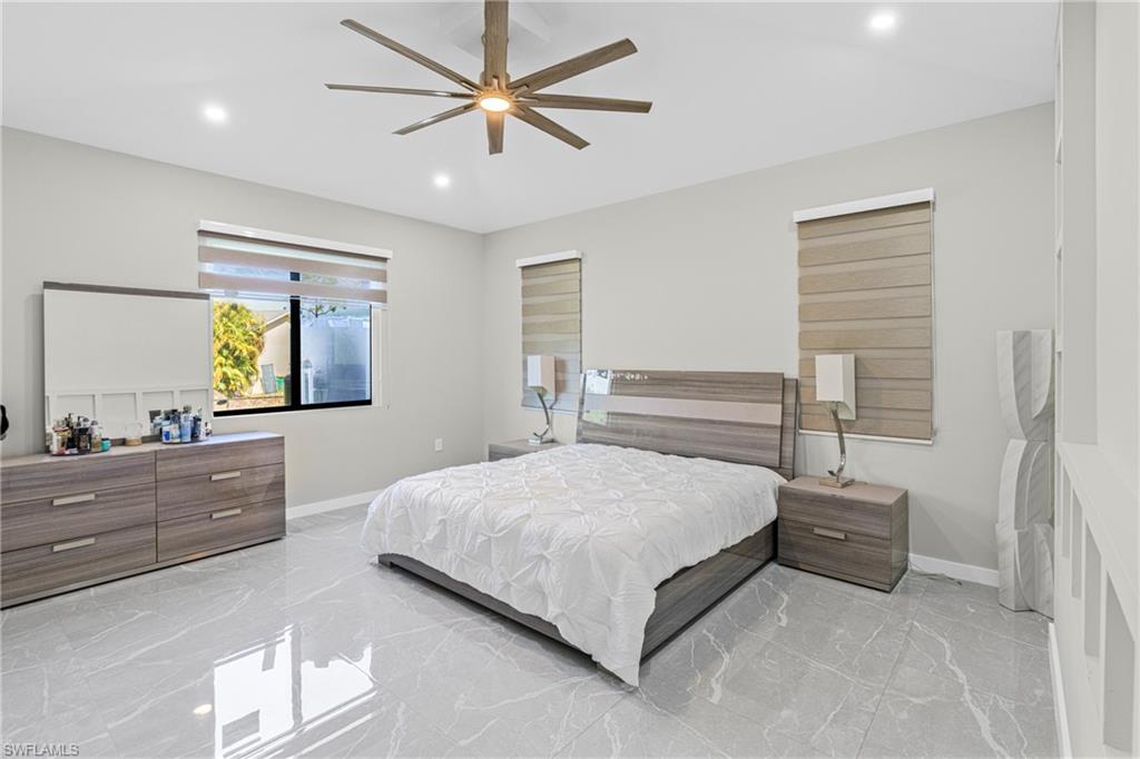 PORT CHARLOTTE - Residential