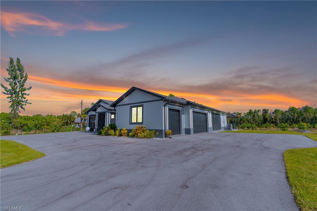 PORT CHARLOTTE - Residential