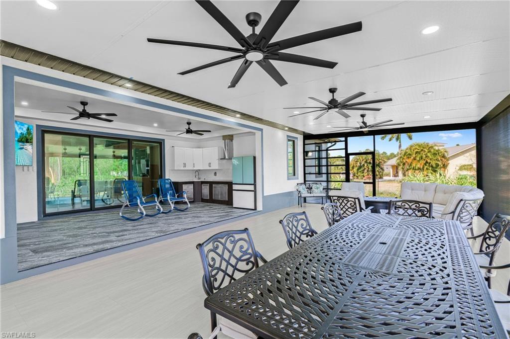 PORT CHARLOTTE - Residential