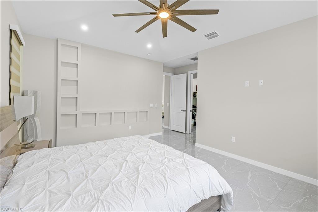 PORT CHARLOTTE - Residential