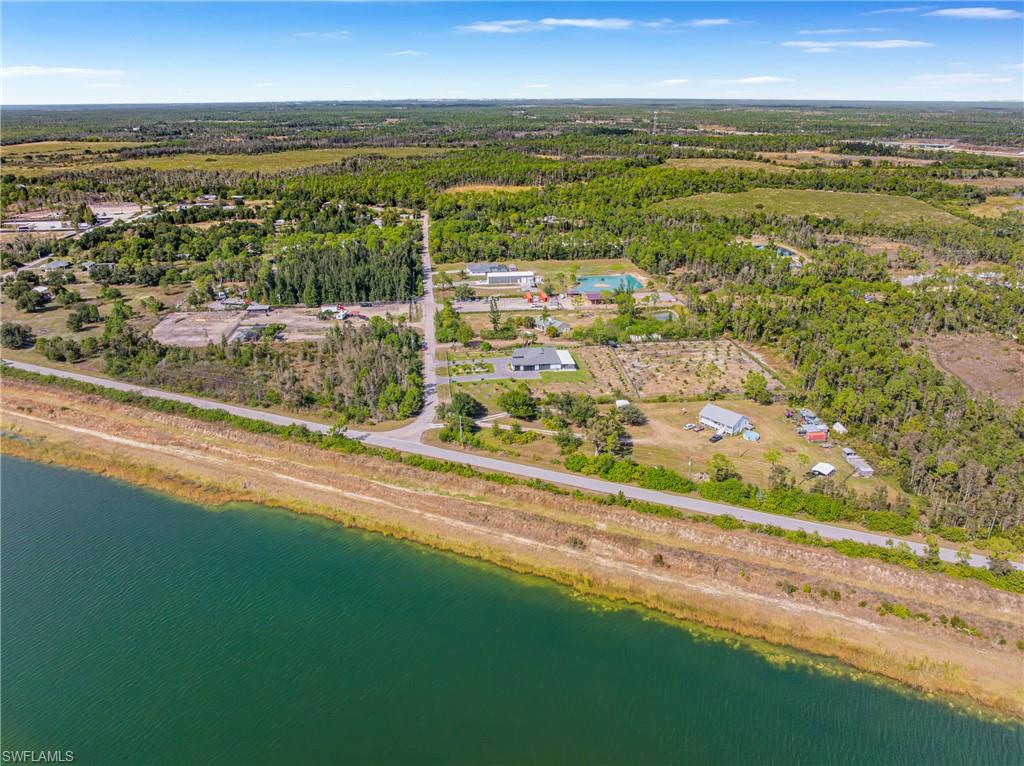 PORT CHARLOTTE - Residential