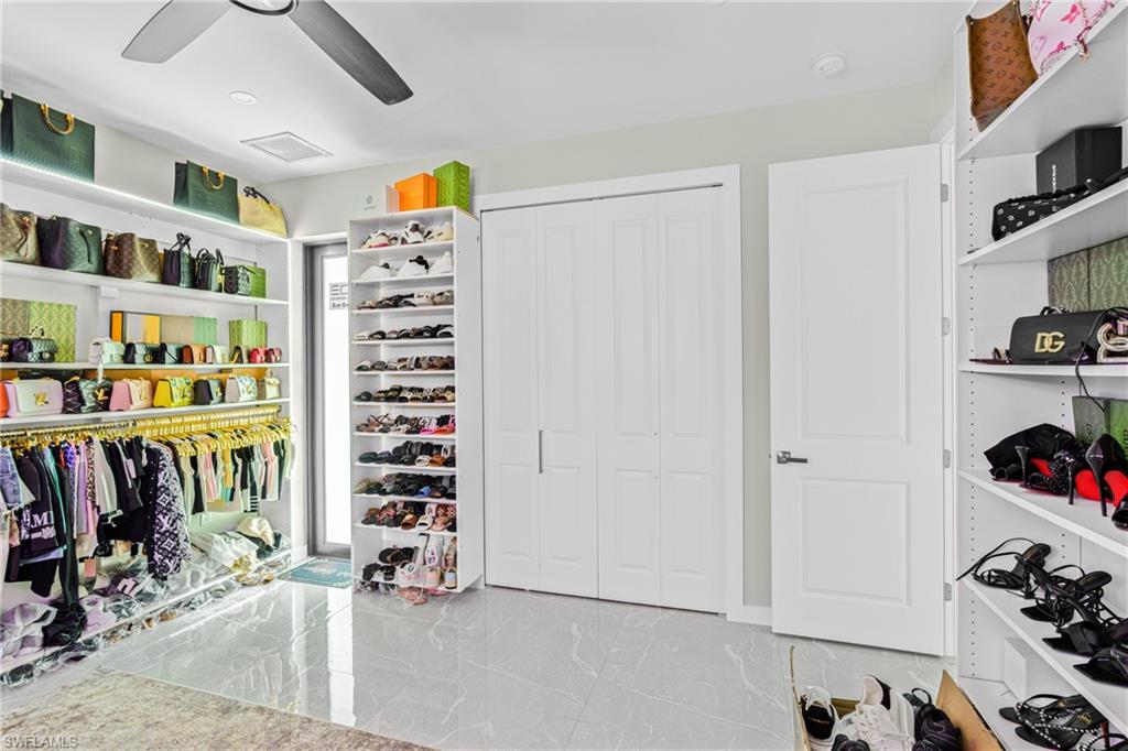 PORT CHARLOTTE - Residential