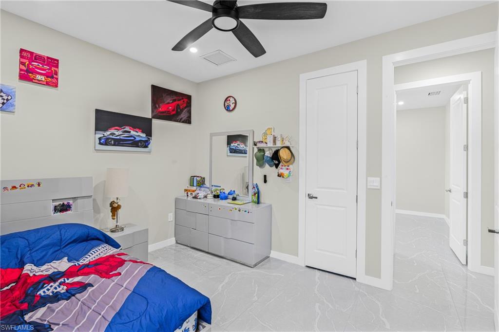 PORT CHARLOTTE - Residential