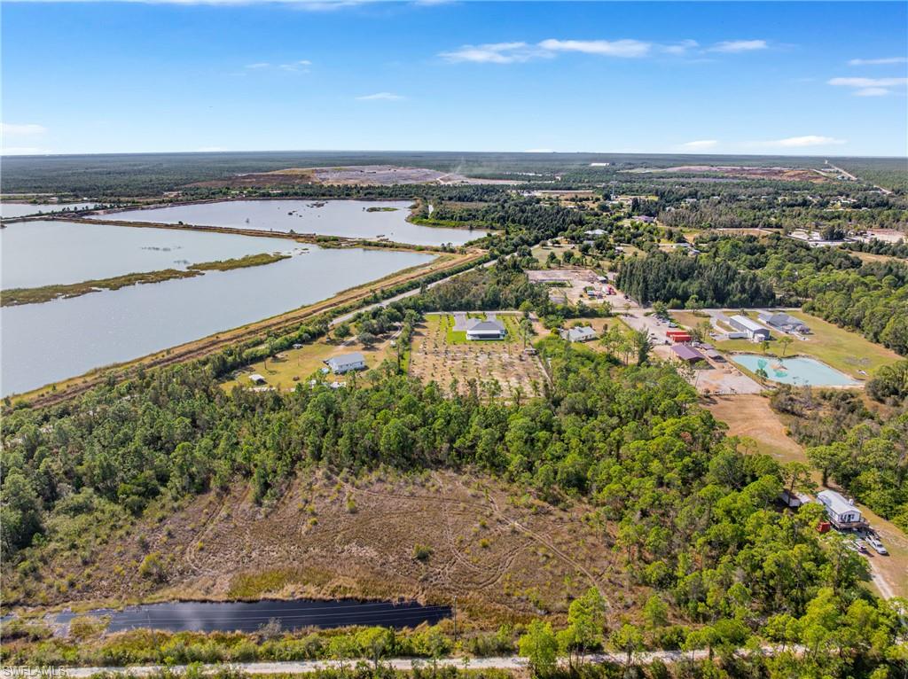 PORT CHARLOTTE - Residential