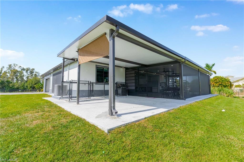 PORT CHARLOTTE - Residential