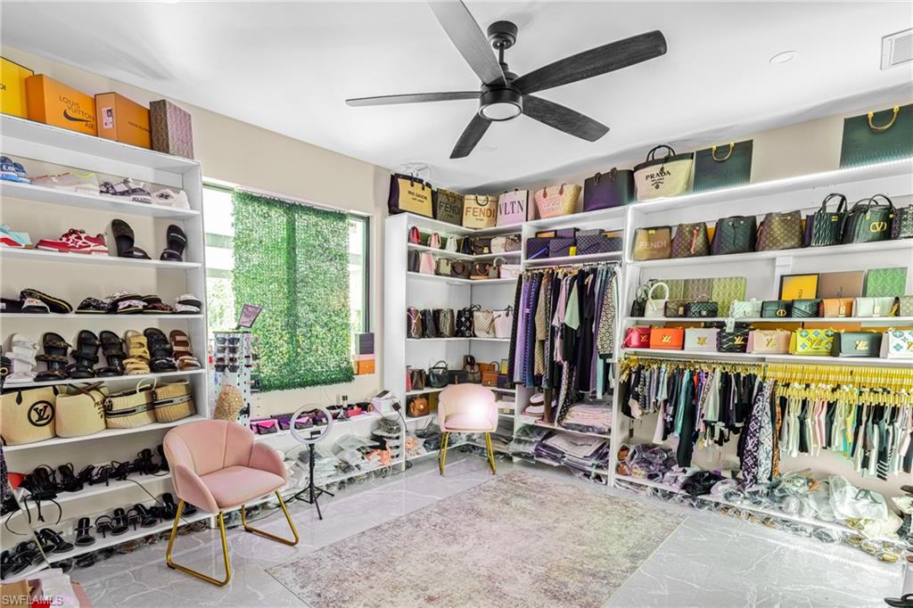 PORT CHARLOTTE - Residential