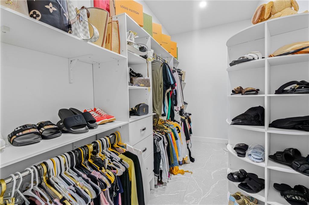 PORT CHARLOTTE - Residential