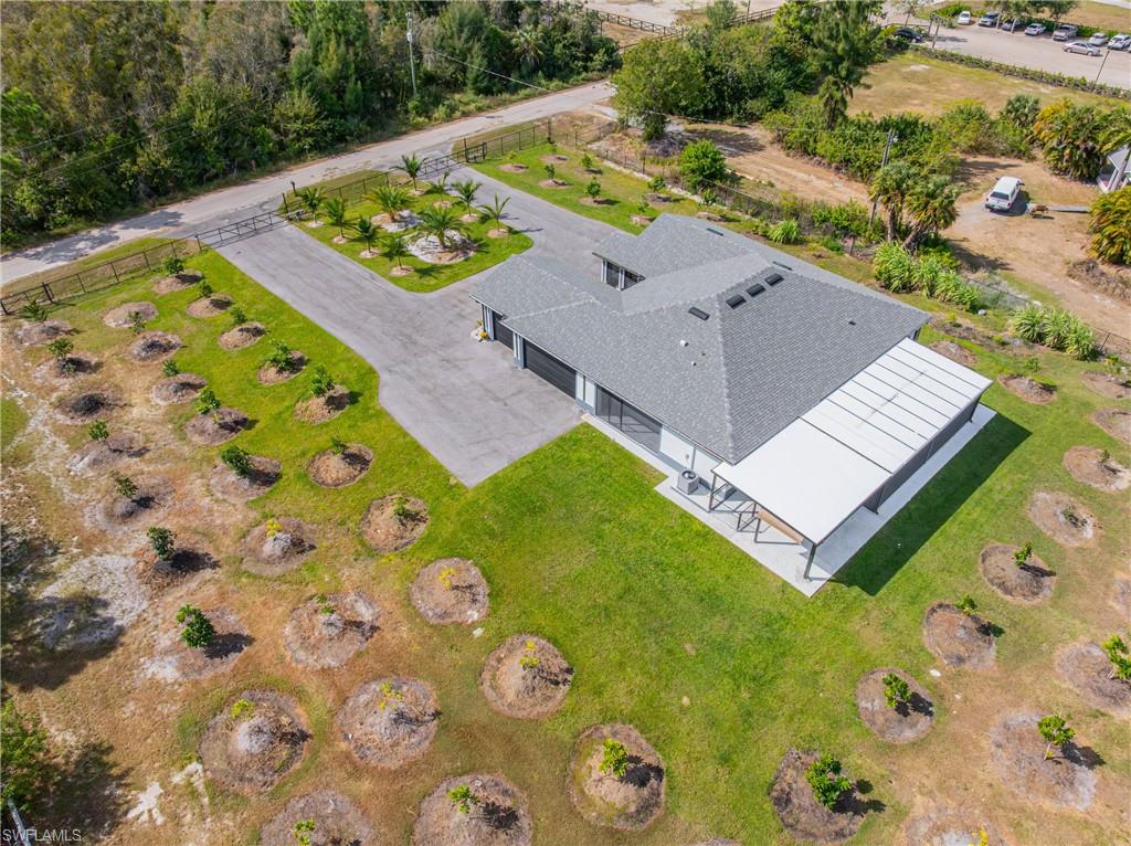 PORT CHARLOTTE - Residential