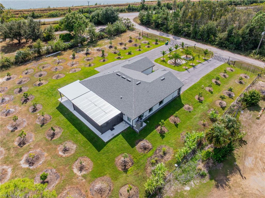 PORT CHARLOTTE - Residential