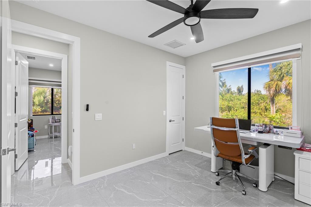 PORT CHARLOTTE - Residential