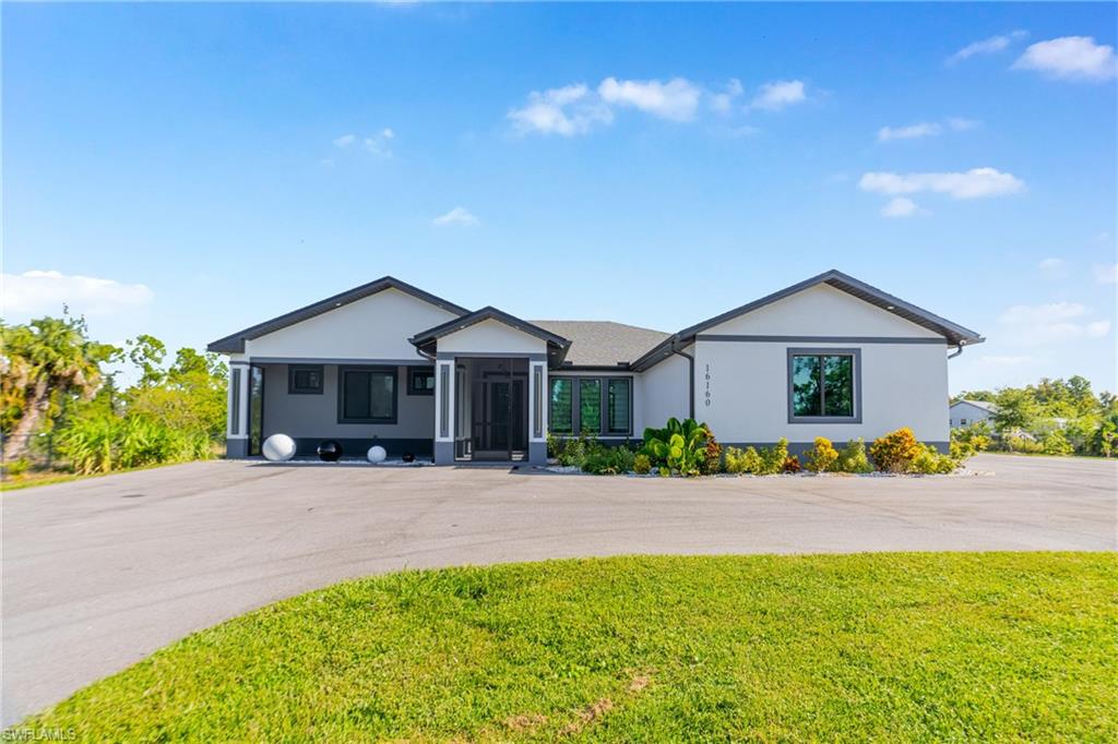 PORT CHARLOTTE - Residential