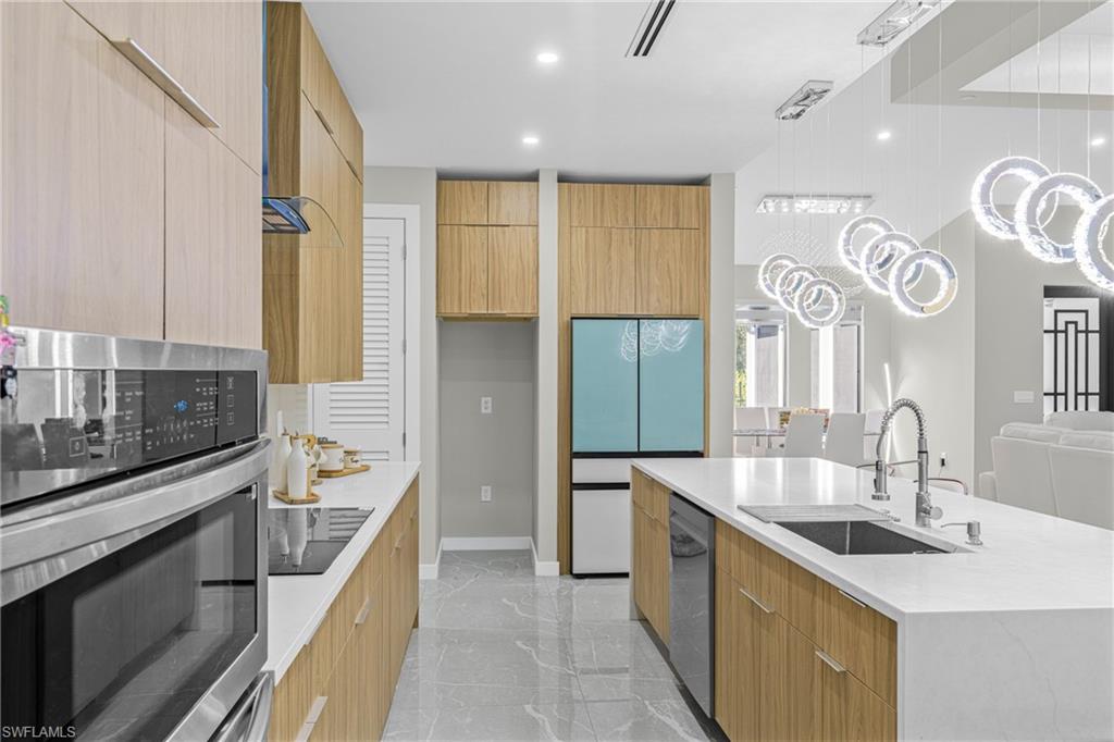 PORT CHARLOTTE - Residential