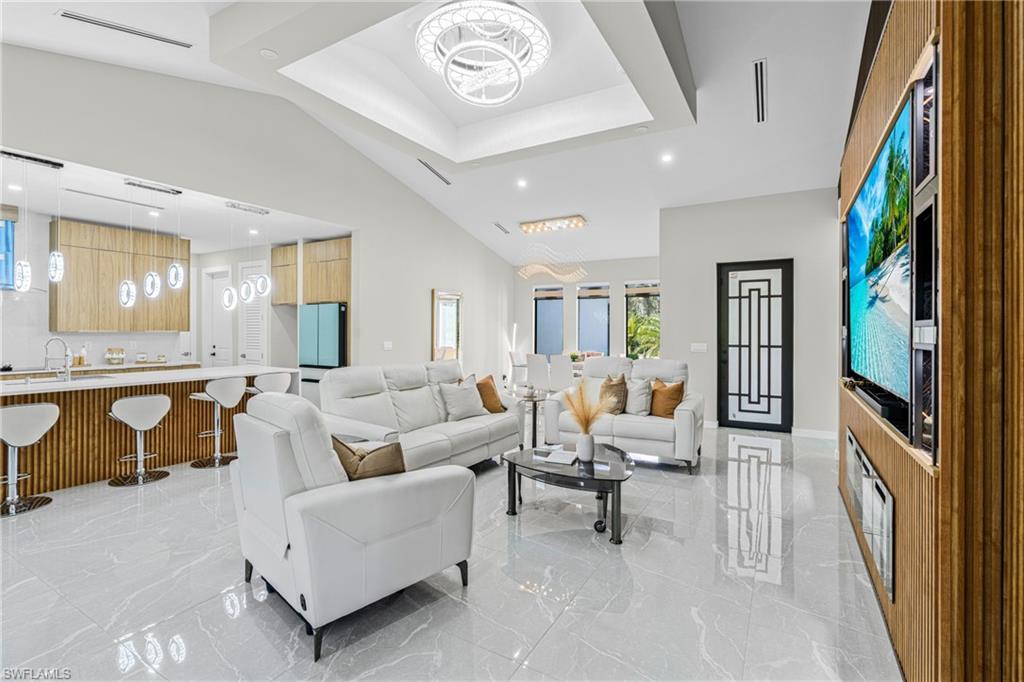 PORT CHARLOTTE - Residential