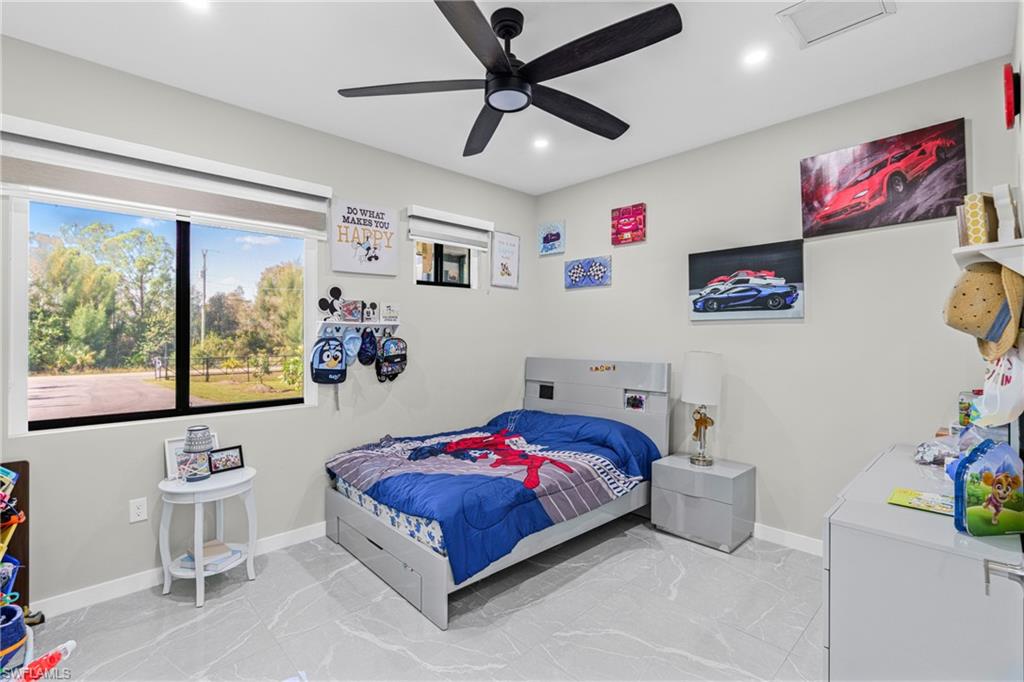 PORT CHARLOTTE - Residential