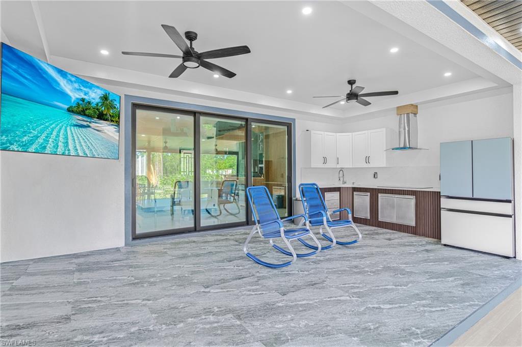 PORT CHARLOTTE - Residential