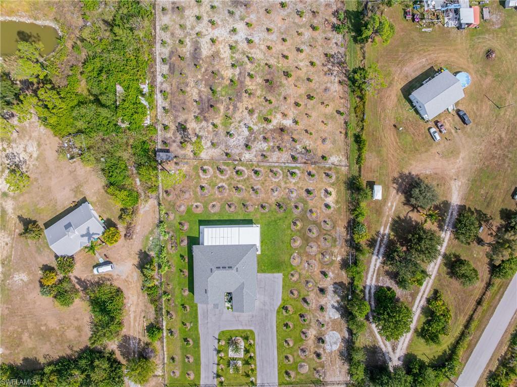 PORT CHARLOTTE - Residential