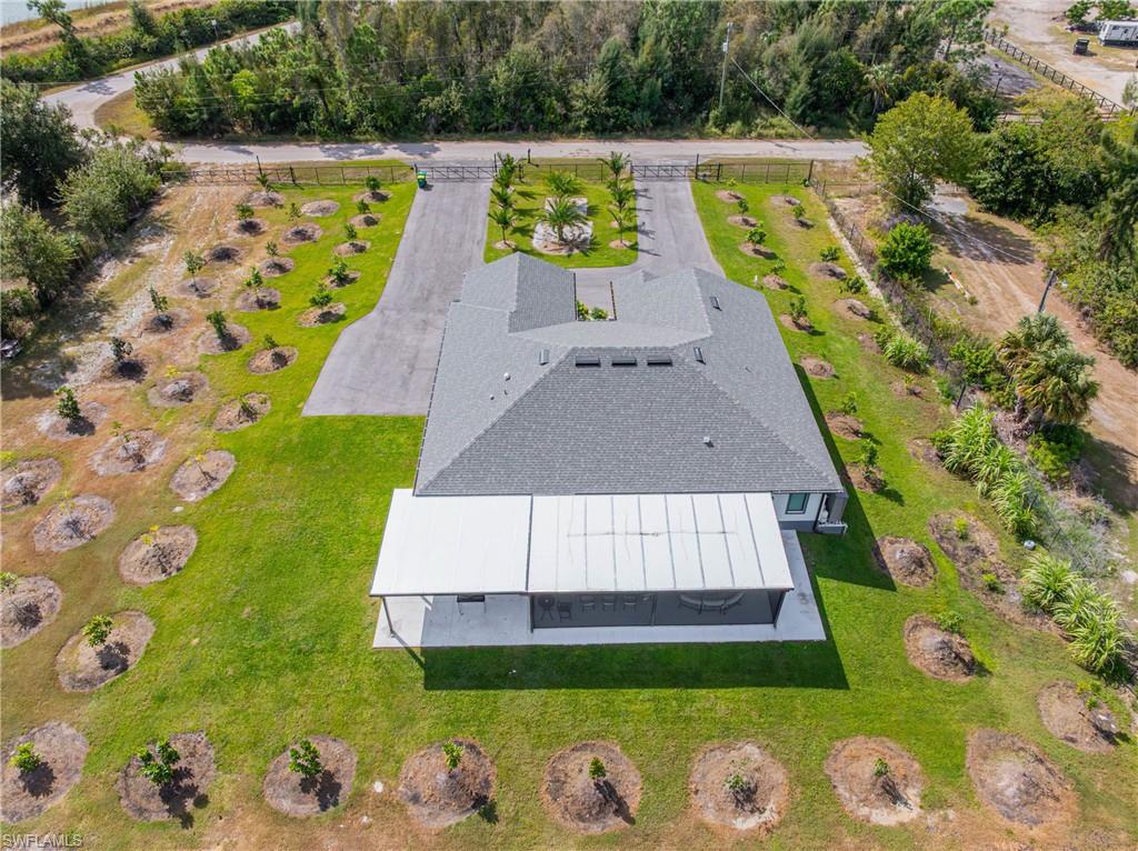 PORT CHARLOTTE - Residential