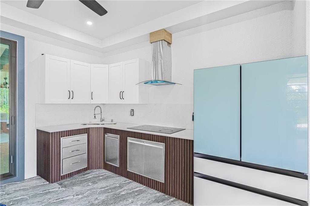 PORT CHARLOTTE - Residential