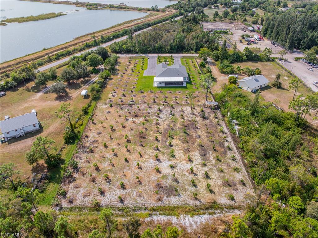 PORT CHARLOTTE - Residential