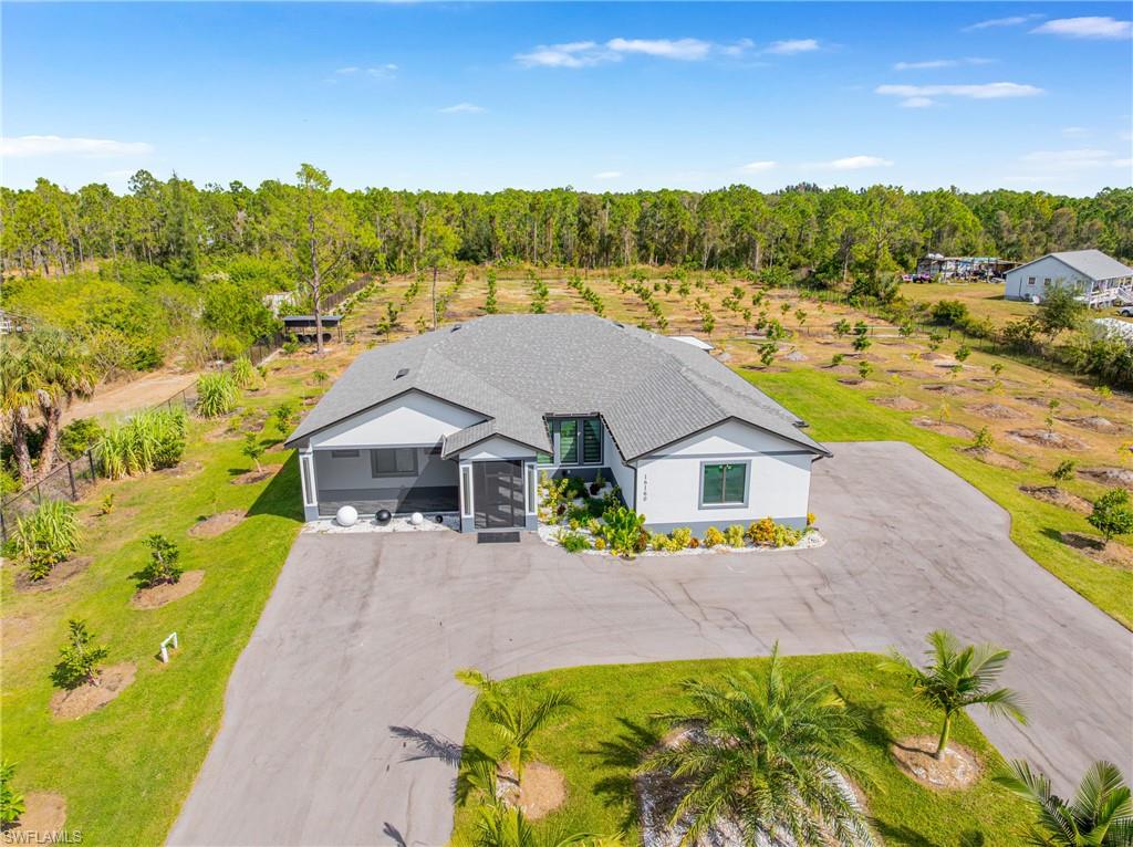 PORT CHARLOTTE - Residential