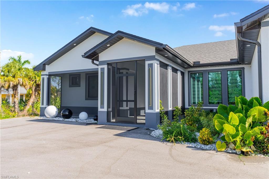 PORT CHARLOTTE - Residential