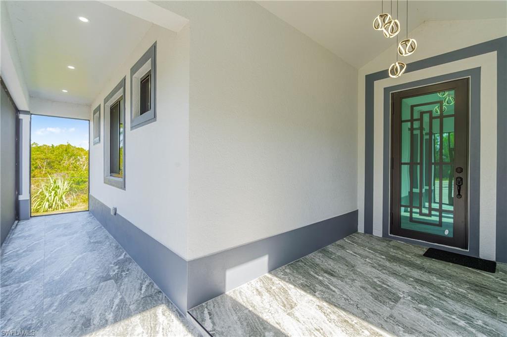 PORT CHARLOTTE - Residential