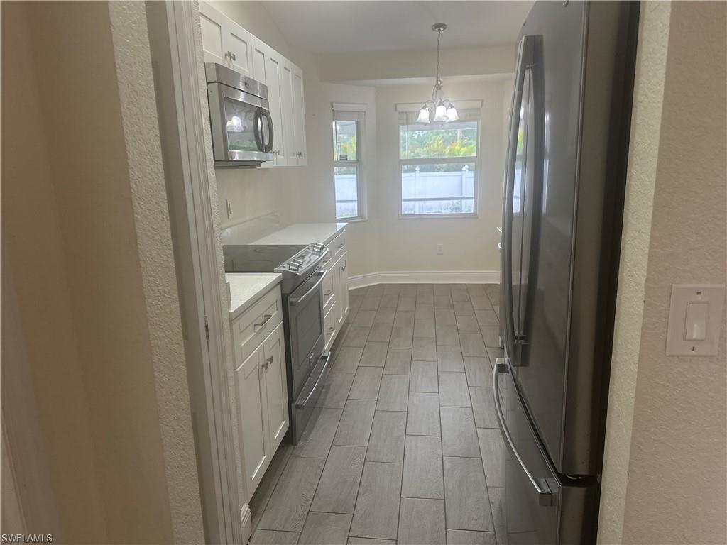 NORTH PORT - Residential