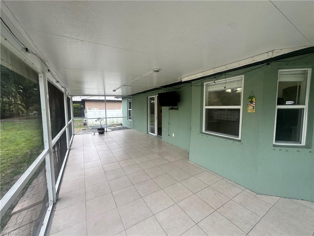 NORTH PORT - Residential