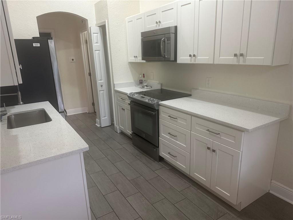 NORTH PORT - Residential