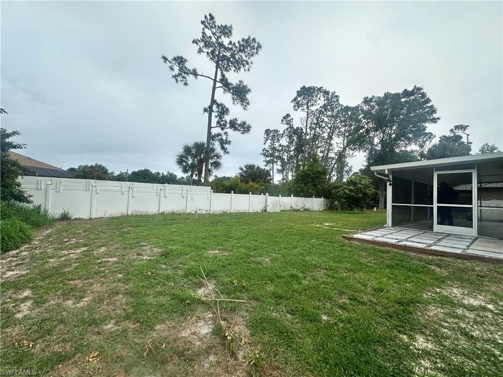 NORTH PORT - Residential