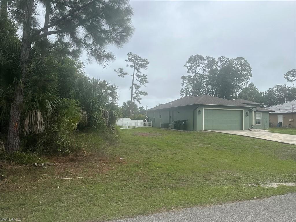 NORTH PORT - Residential