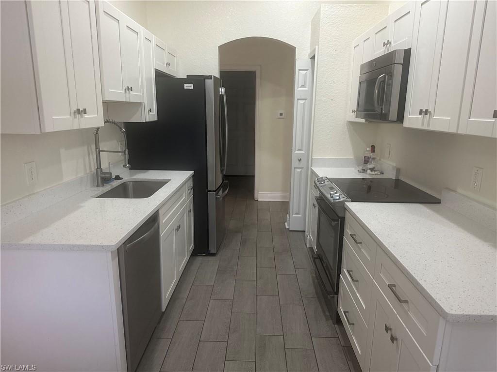 NORTH PORT - Residential