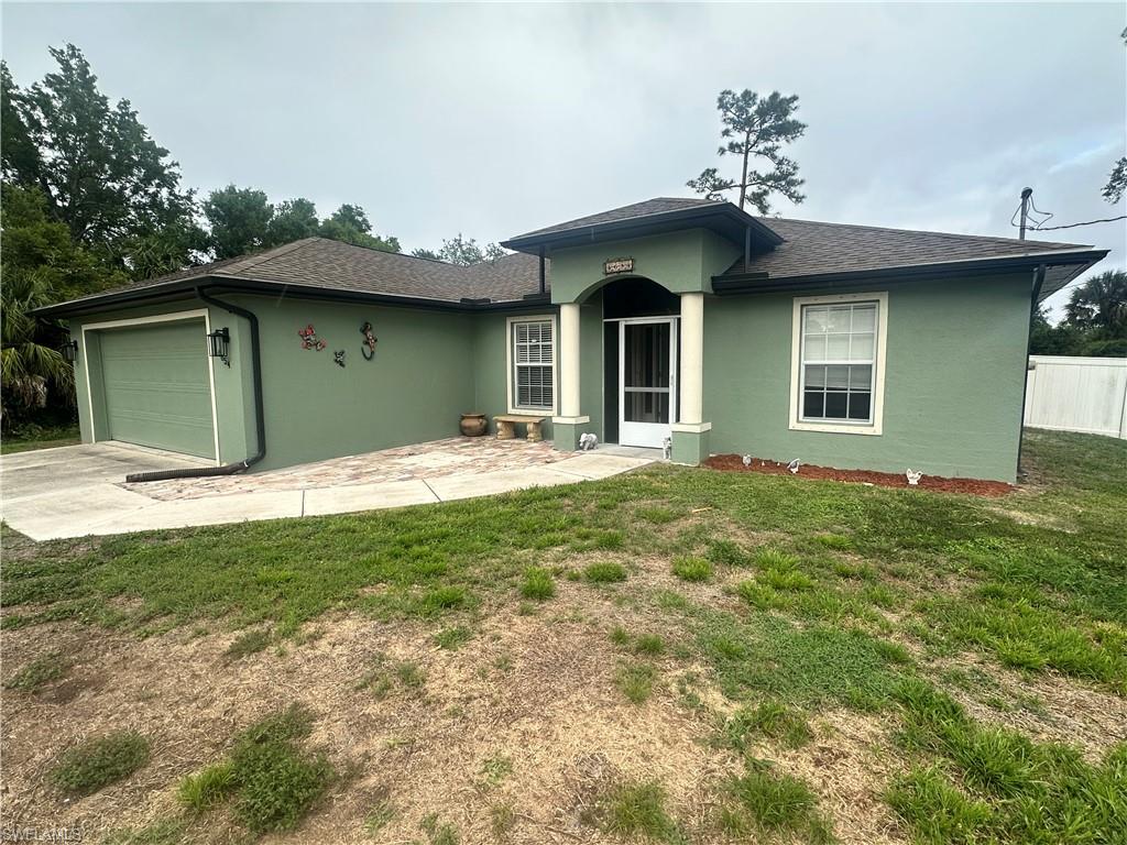 NORTH PORT - Residential