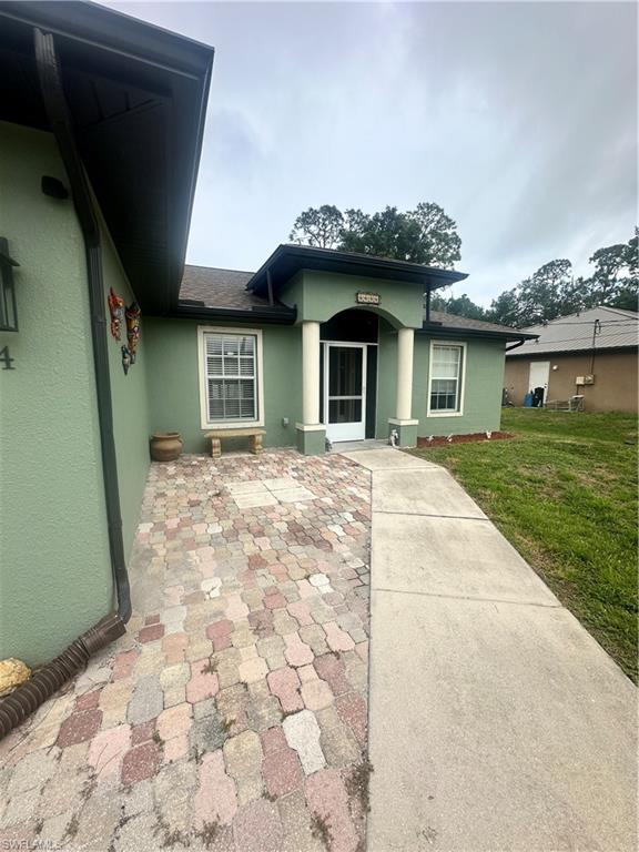 NORTH PORT - Residential