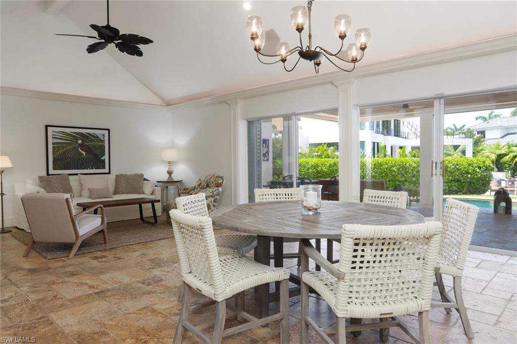 MOORINGS - Residential Lease