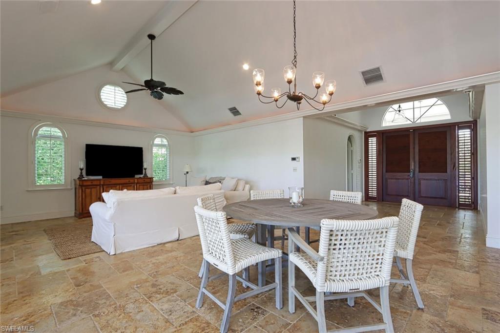 MOORINGS - Residential Lease