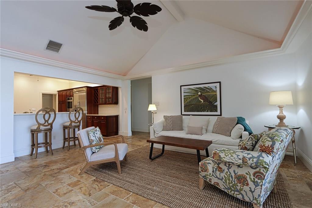 MOORINGS - Residential Lease