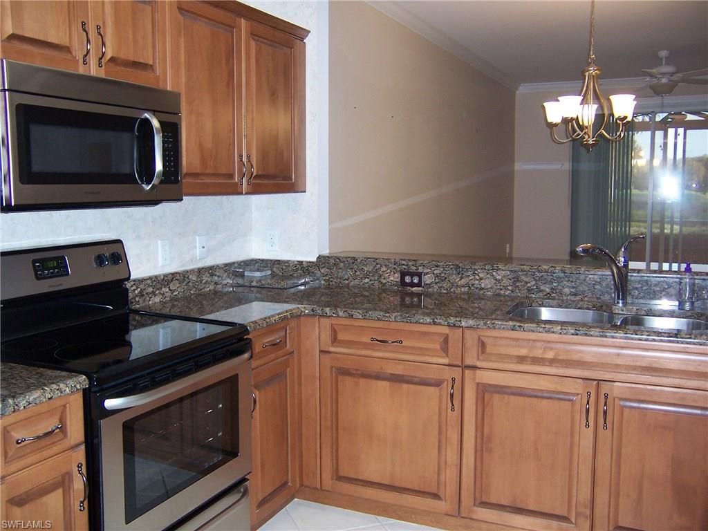 HUNTINGTON - Residential